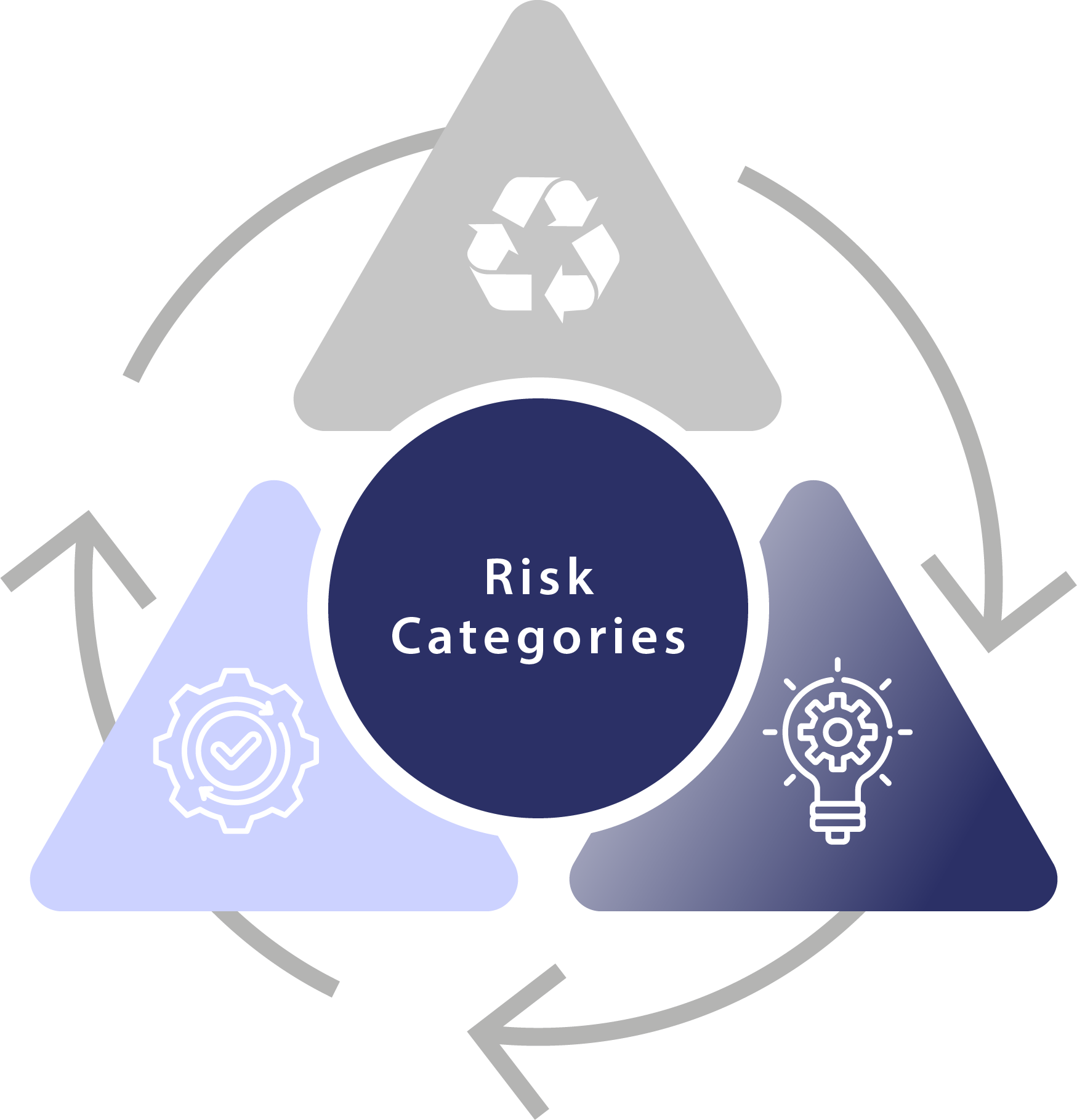 ENVIRONMENTALS RISKS